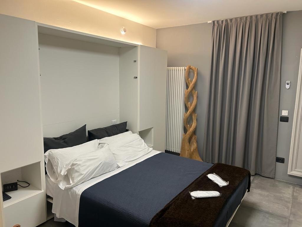 B&B Relax Rooms - Villa Murari Bra Βερόνα Εξωτερικό φωτογραφία
