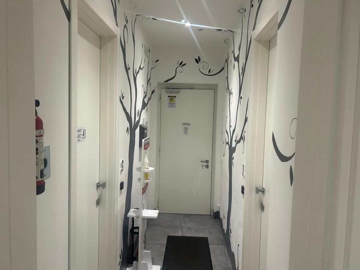 B&B Relax Rooms - Villa Murari Bra Βερόνα Εξωτερικό φωτογραφία