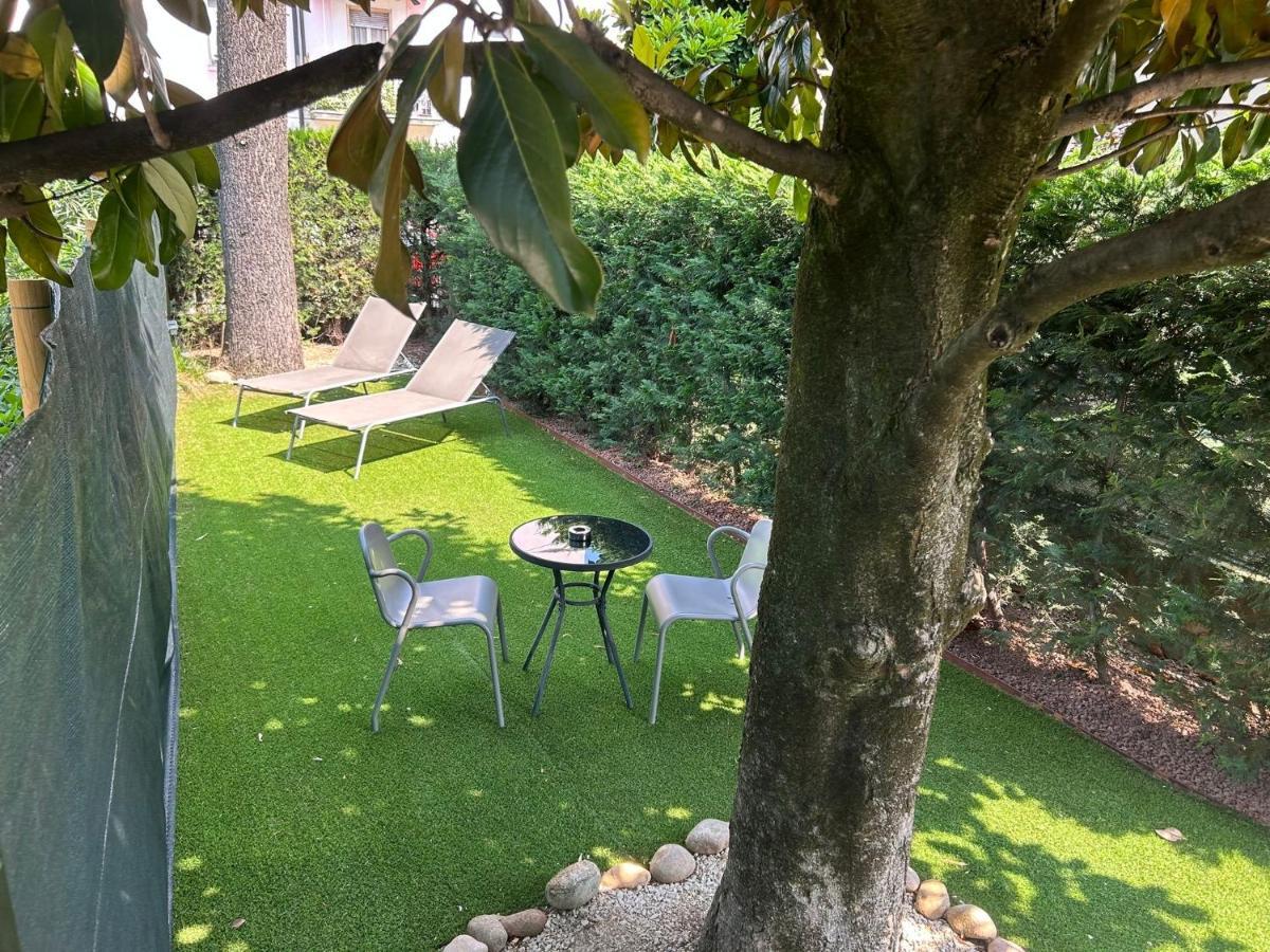 B&B Relax Rooms - Villa Murari Bra Βερόνα Εξωτερικό φωτογραφία
