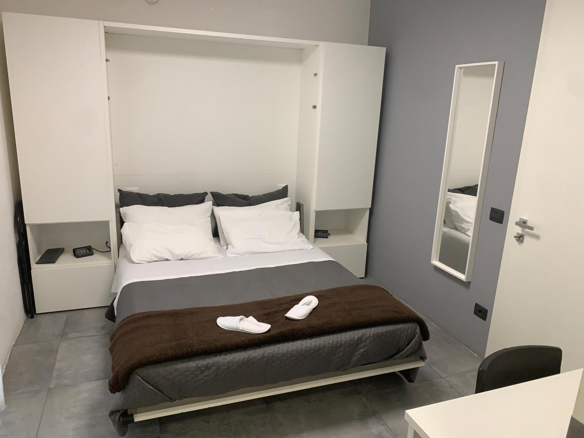 B&B Relax Rooms - Villa Murari Bra Βερόνα Εξωτερικό φωτογραφία
