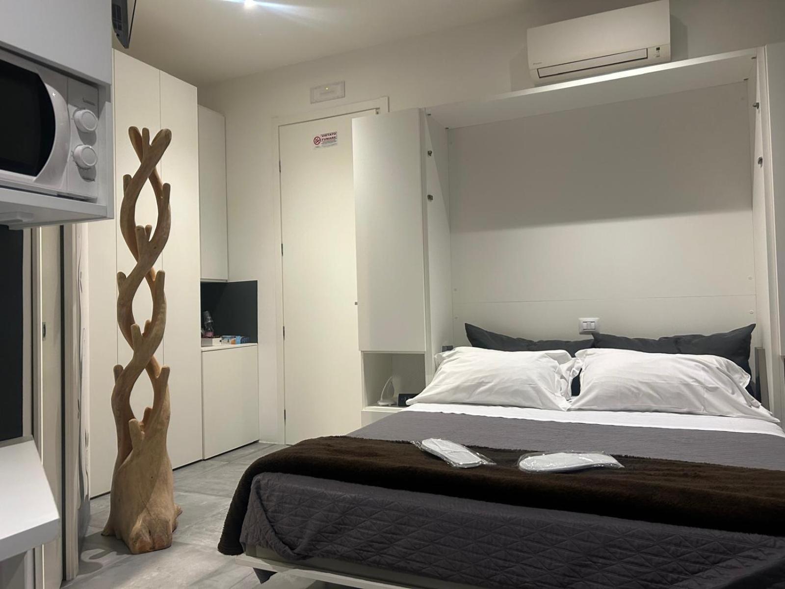 B&B Relax Rooms - Villa Murari Bra Βερόνα Εξωτερικό φωτογραφία