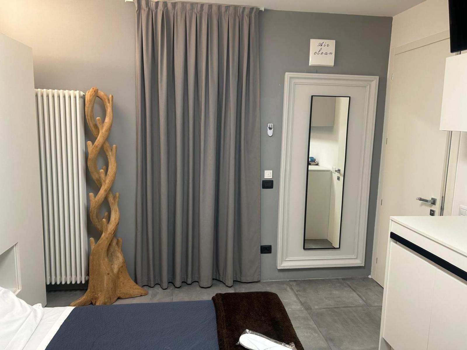 B&B Relax Rooms - Villa Murari Bra Βερόνα Εξωτερικό φωτογραφία